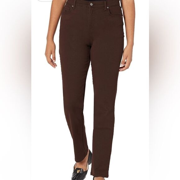 Gloria Vanderbilt Amanda Jeans! - Picture 1 of 14